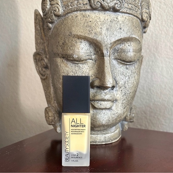 Beauty Society All Nighter - Picture 2 of 2